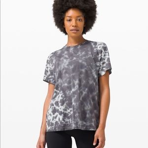 LULULEMON All Yours Tee SOLD OUT COLOR